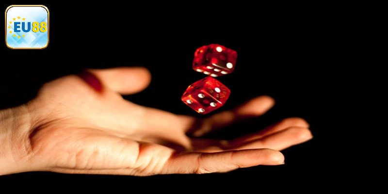 Bí quyết chơi tài xỉu Eu88 giành thắng bất bại