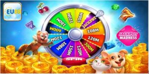 Cách Quay Nổ Hũ Chuẩn - Tổng Hợp Mẹo Chơi Bất Bại Tại Eu88