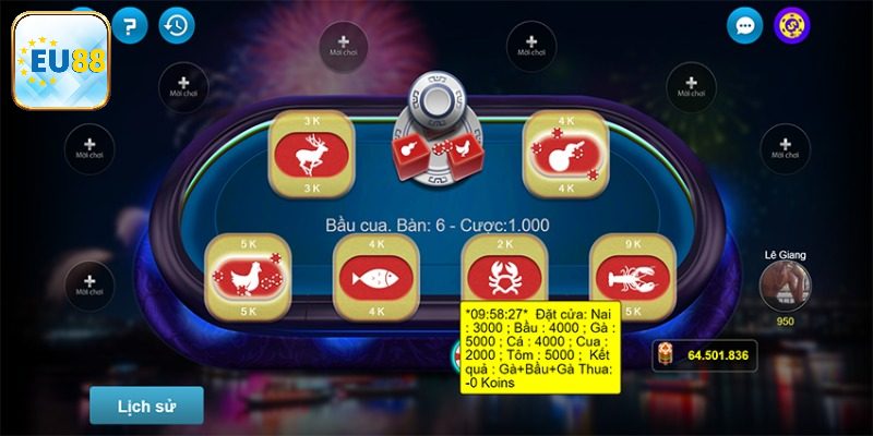 Cách tham gia sảnh đơn giản nhất