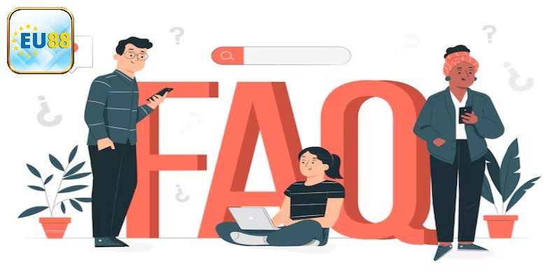 Câu hỏi thắc mắc về trò chơi và cách tham gia