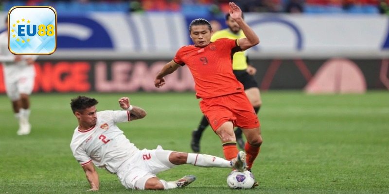 Đặc điểm kèo cược Indonesia