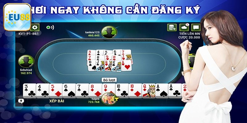 Đặt cược tài xỉu may mắn