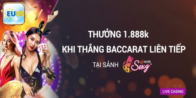 Điều kiện chung của khuyến mãi Eu88