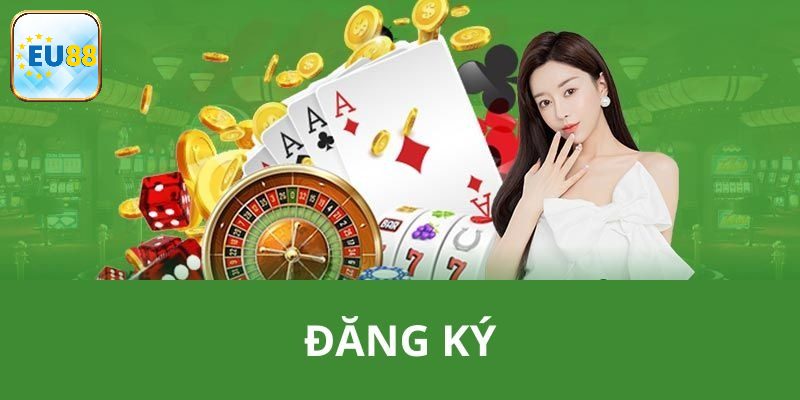 Điều kiện tạo tài khoản