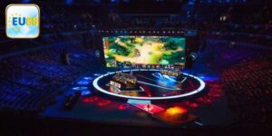 E-Sport Online – Hình Thức Giải Trí Được Ưa Chuộng Nhất