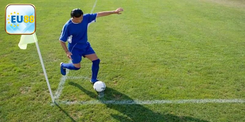 Hiểu rõ khái niệm kèo góc