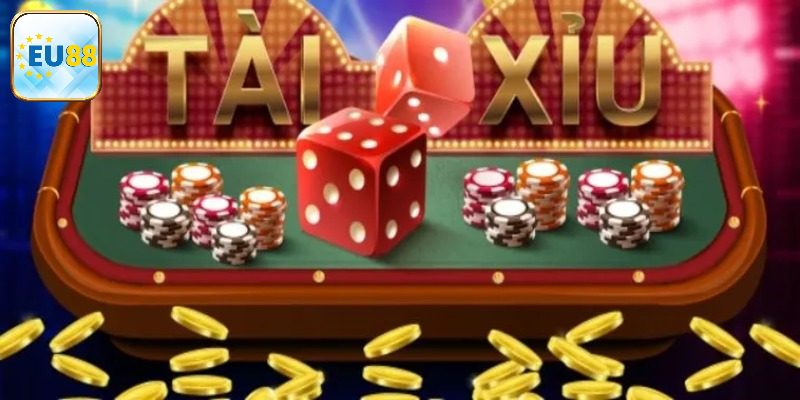 Khái quát sơ lược về tài xỉu Eu88