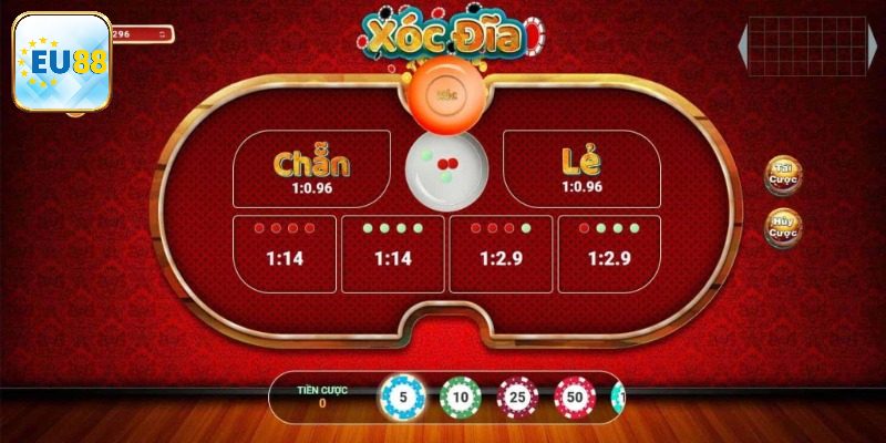 Khám phá luật lệ chơi xóc đĩa cơ bản cơ bản cho tân thủ