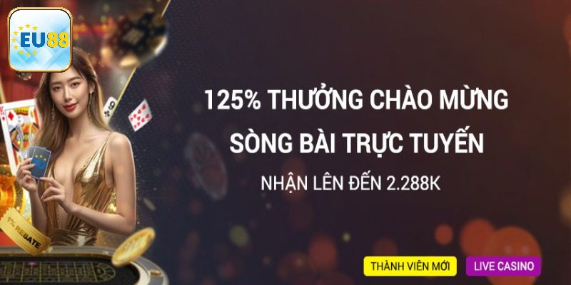 Lợi ích khí khi nhận khuyến mãi