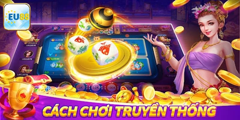 Luật cần nắm rõ trước khi tham gia
