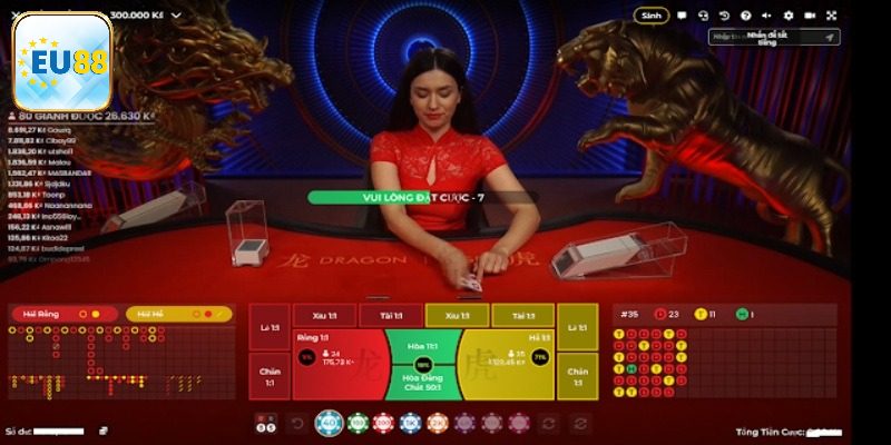 Luật chơi cơ bản hội viên cần nắm rõ