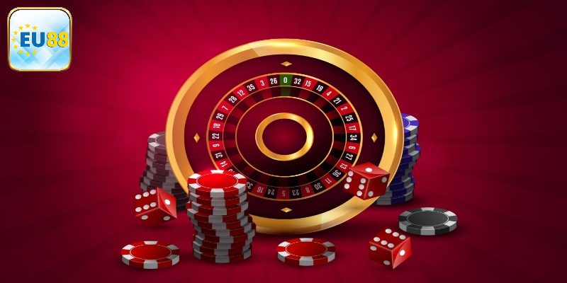 Mẹo chơi live casino Eu88 hiệu quả mà bạn không nên bỏ lỡ