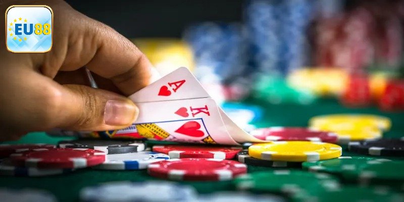 Mẹo hay giúp người chơi tham gia xì dách dễ thắng
