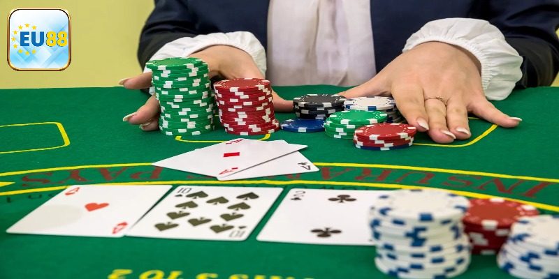 Những sảnh hỗ trợ tựa game baccarat