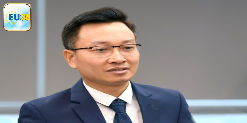 Phong cách lãnh đạo sáng tạo cùng tầm nhìn xa của CEO Jethro Phan Eu88