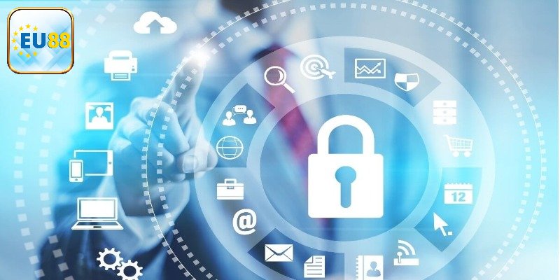 Quy định cần nắm rõ trong chính sách bảo mật tại Eu88