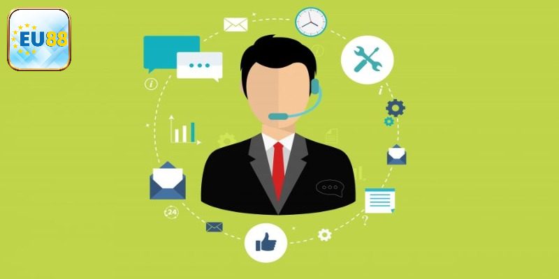 Tầm cần thiết của liên hệ nhằm giải quyết mọi vấn đề