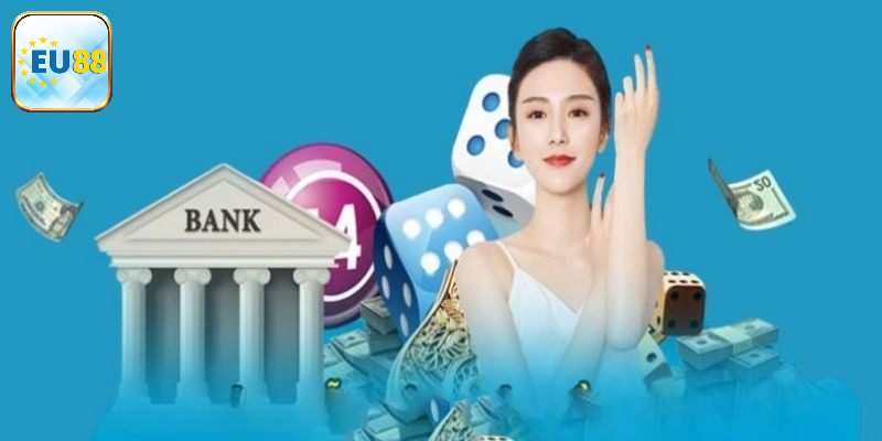 Thắc mắc về quy trình rút tiền