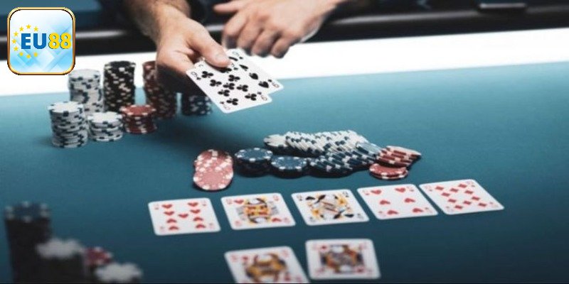 Thông tin cần nắm rõ về liêng Eu88