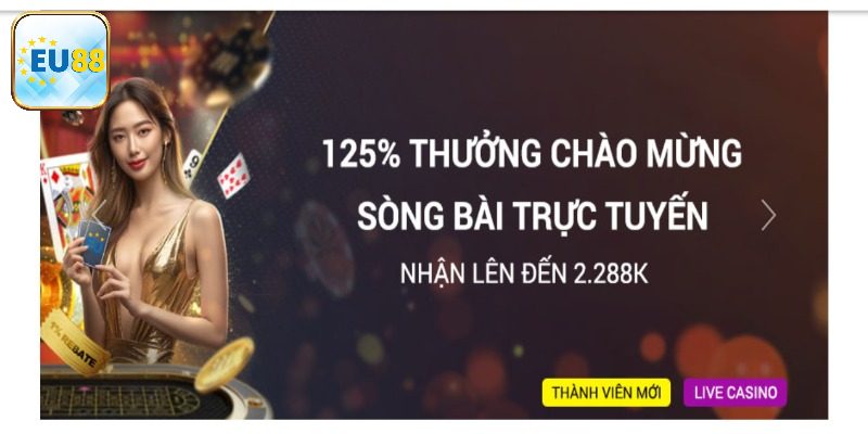Tổng quan giới thiệu Eu88 với quá trình hình thành