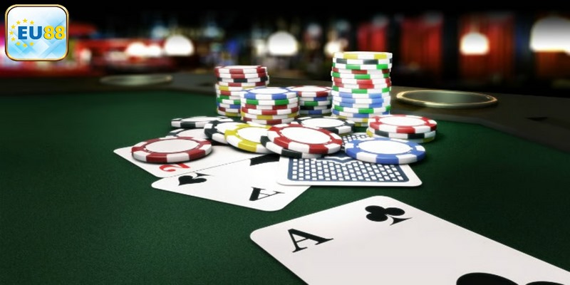 Trong Poker có những quyết định nào