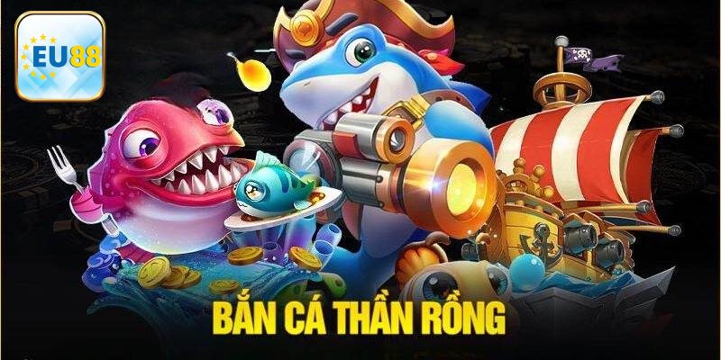 Tựa game bắn cá đang phá đảo thị trường
