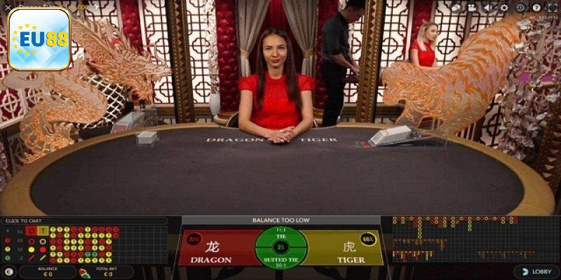 Tỷ lệ trả thưởng của tựa game